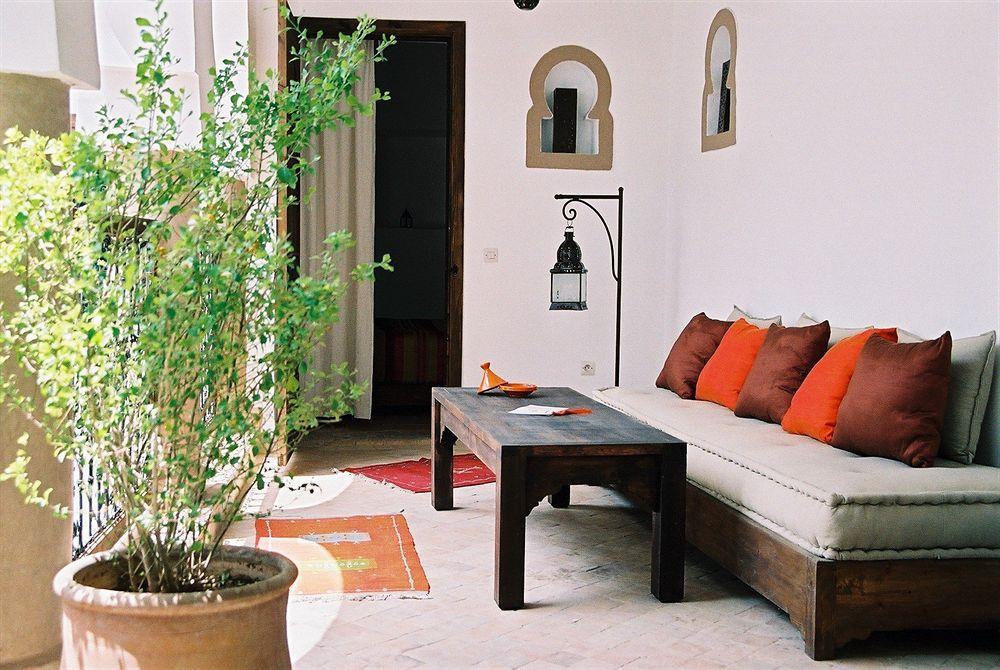 Riad Elixir Марракеш Экстерьер фото