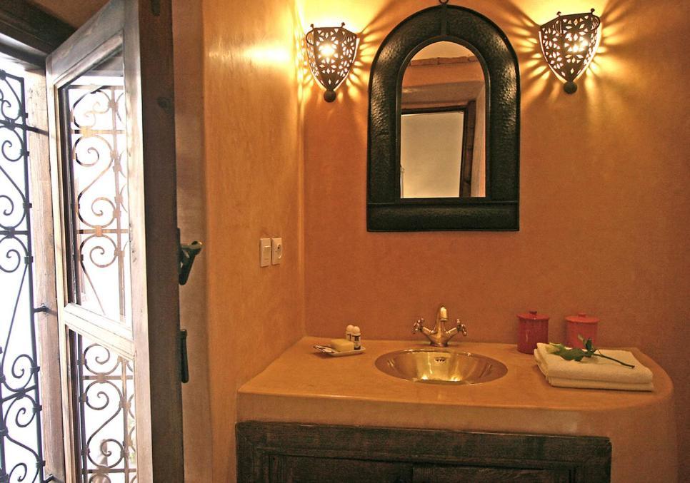 Riad Elixir Марракеш Номер фото