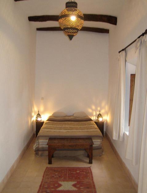 Riad Elixir Марракеш Экстерьер фото