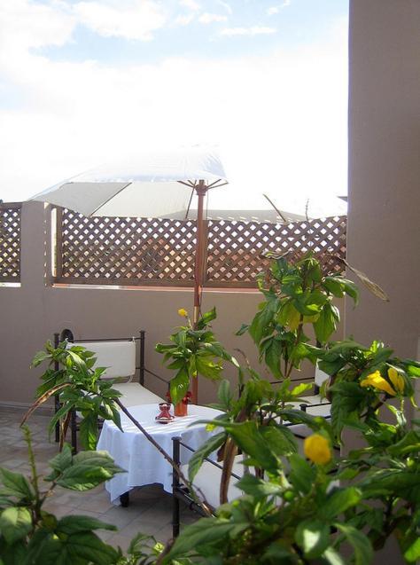 Riad Elixir Марракеш Экстерьер фото
