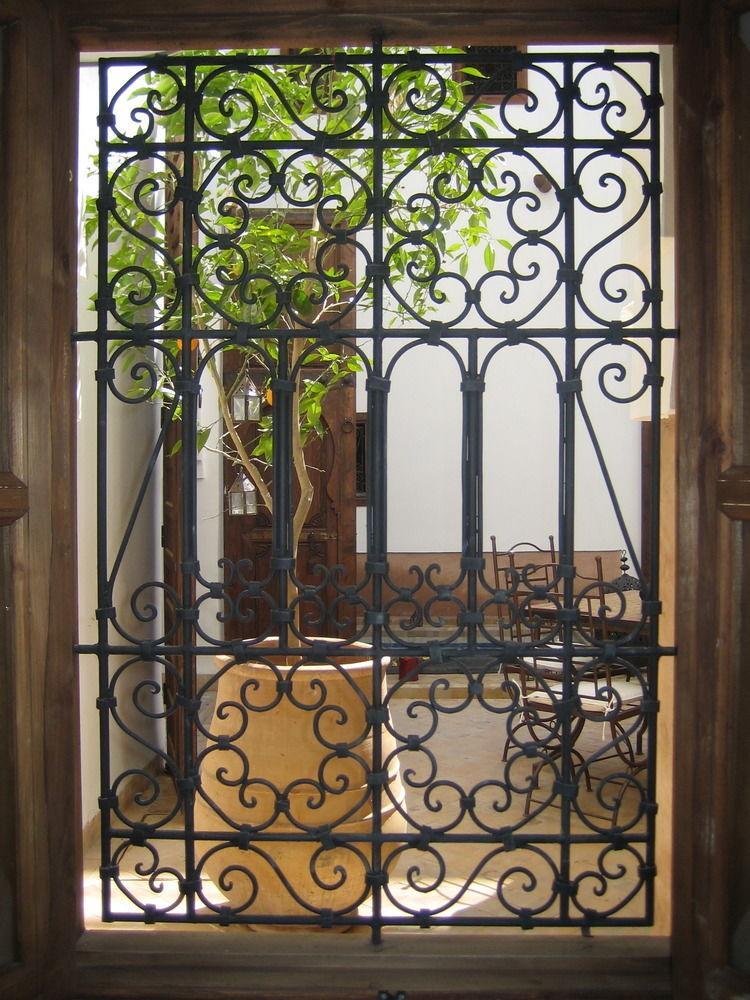 Riad Elixir Марракеш Экстерьер фото