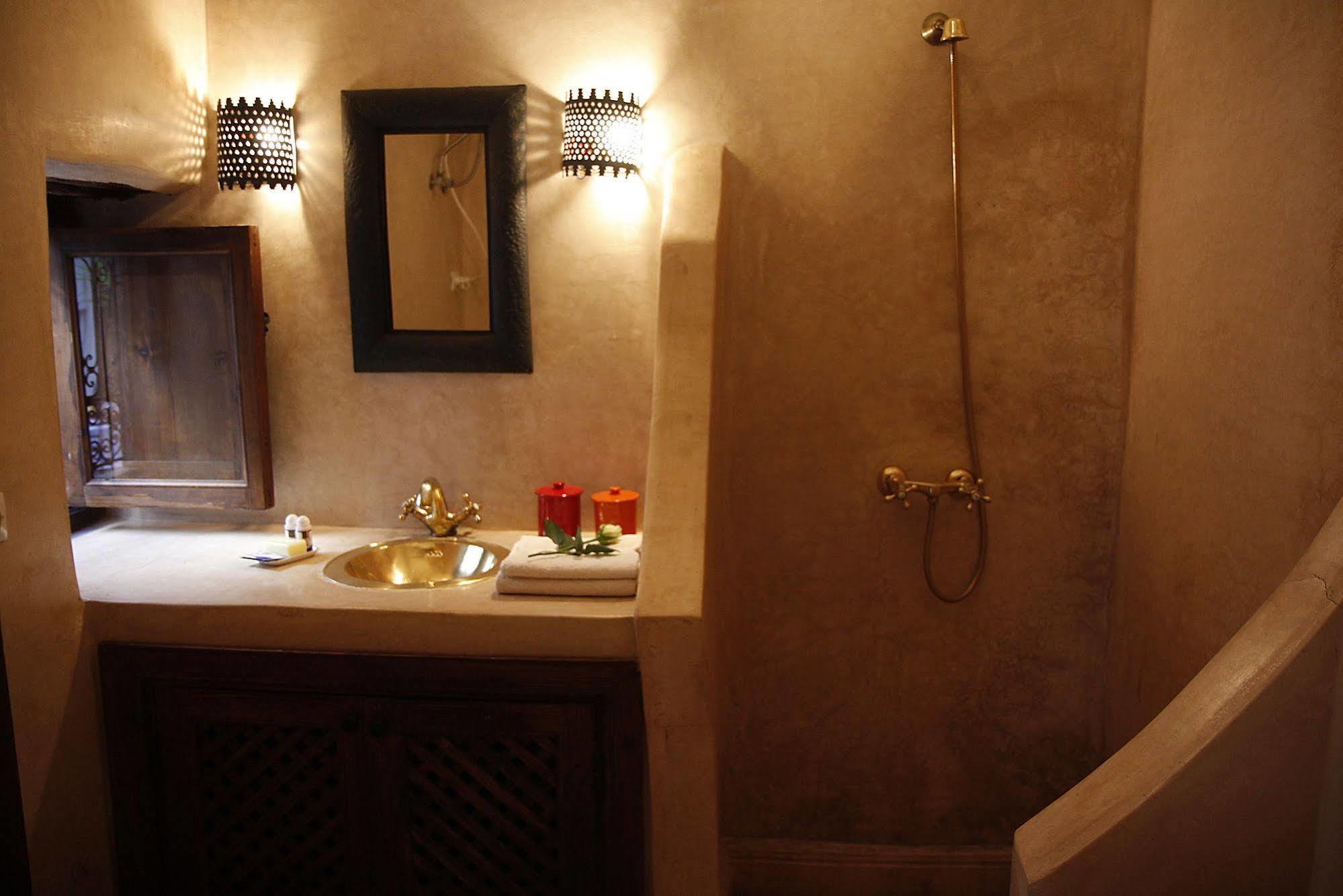Riad Elixir Марракеш Экстерьер фото