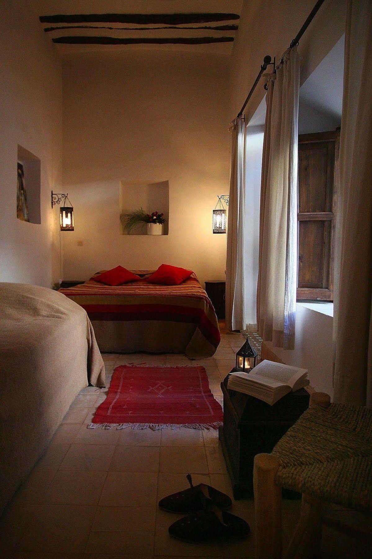 Riad Elixir Марракеш Экстерьер фото