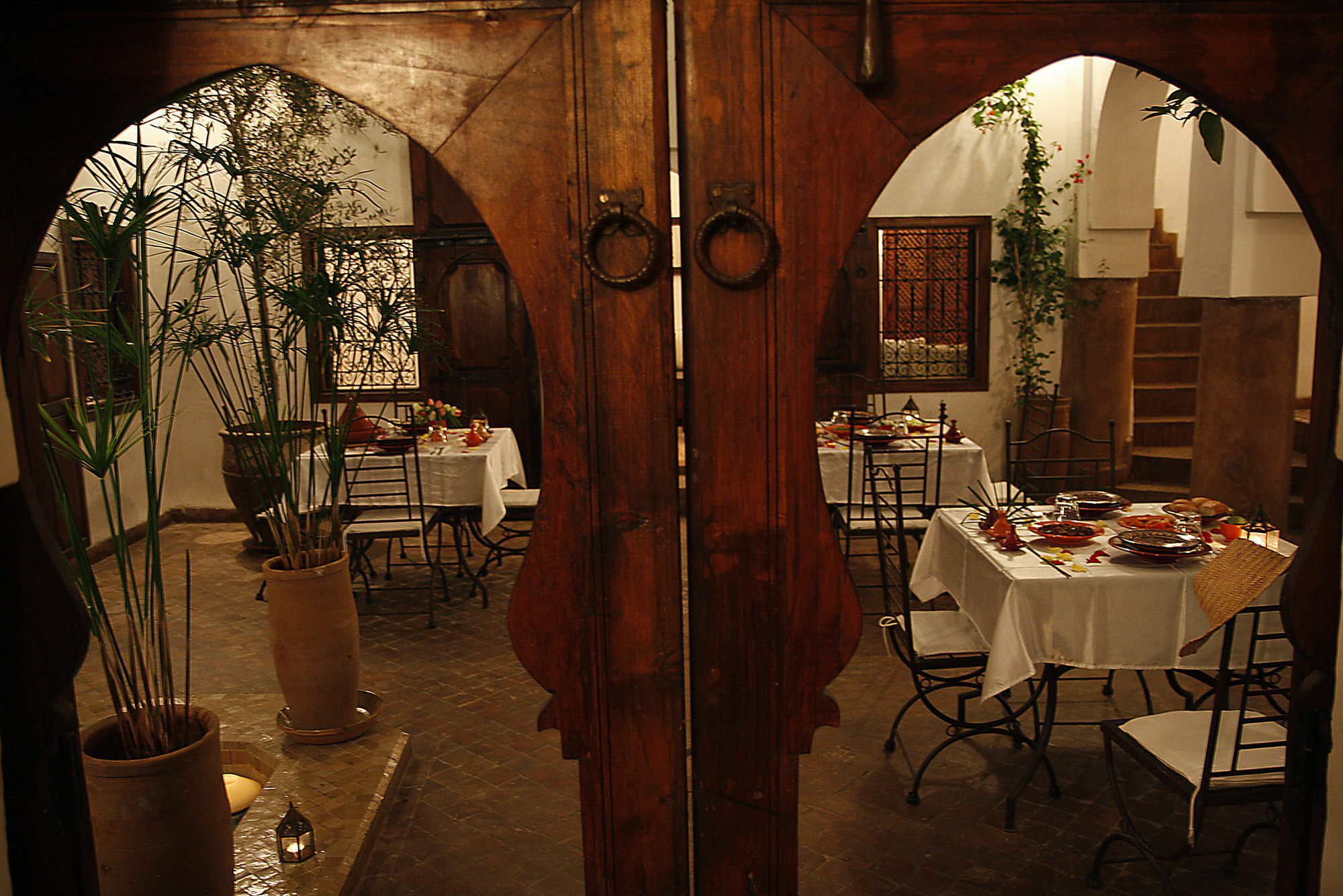 Riad Elixir Марракеш Экстерьер фото