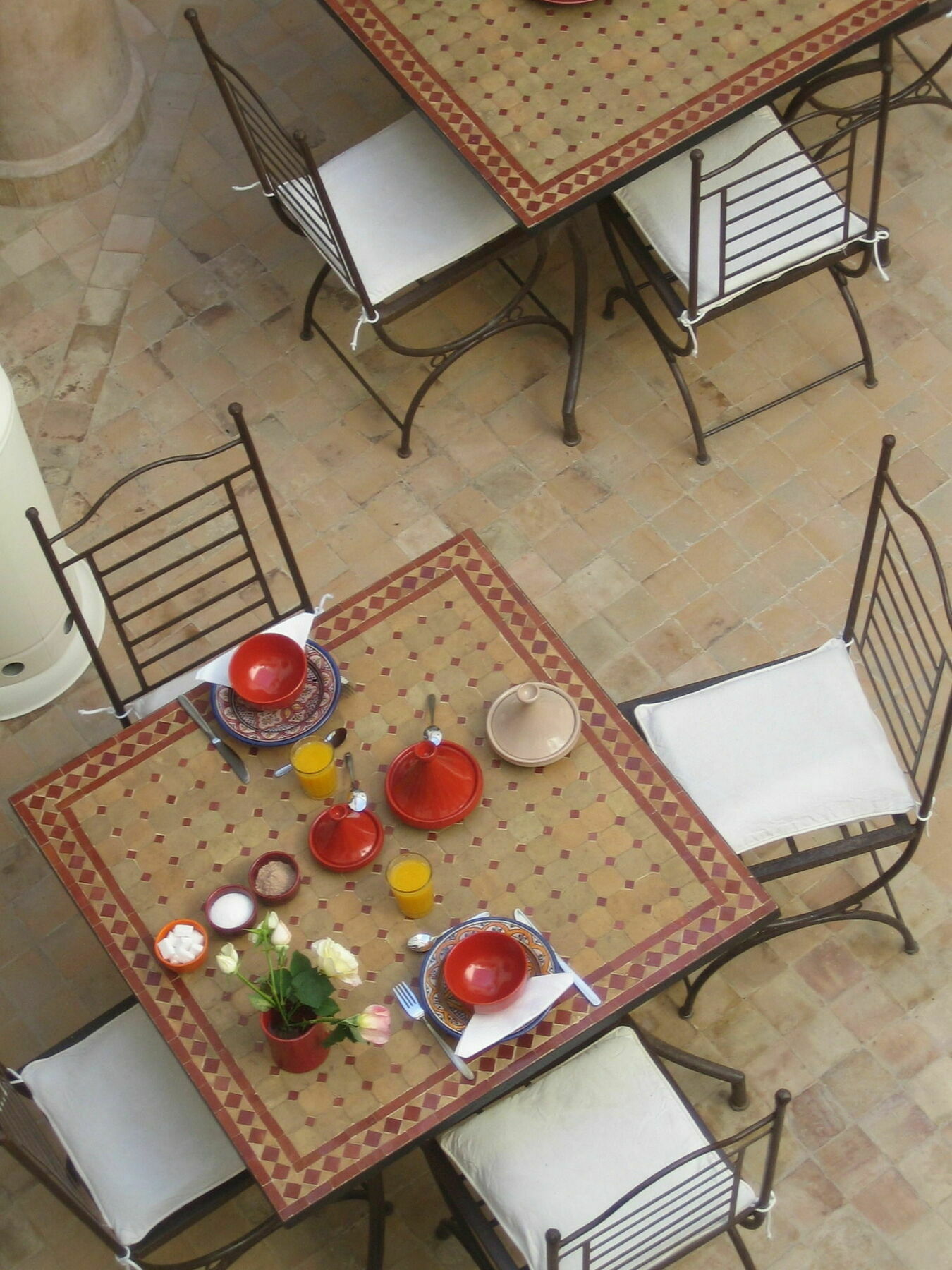 Riad Elixir Марракеш Экстерьер фото