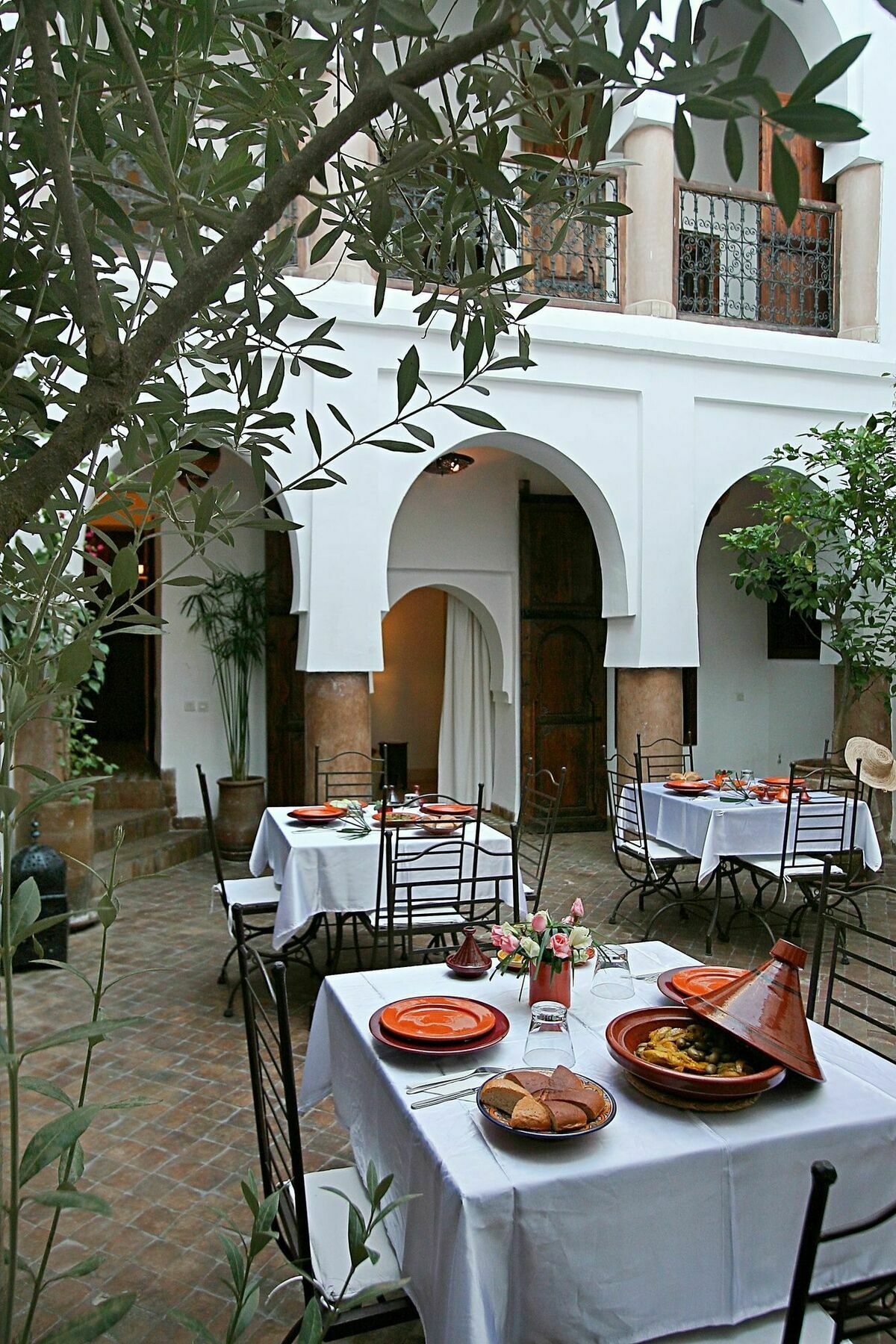 Riad Elixir Марракеш Экстерьер фото